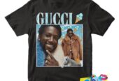 GUCCI T-SHIRT FOR SALE