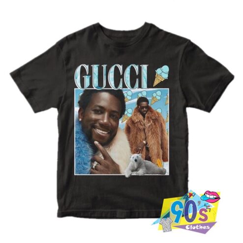 GUCCI T-SHIRT FOR SALE