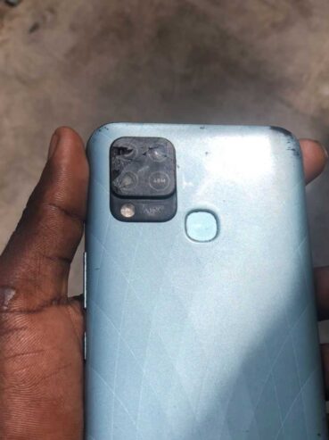 infinix10T