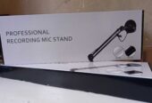 Desk Professional Recording microphone stand