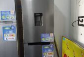 NASCO WATER DISPENSER FRIDGE