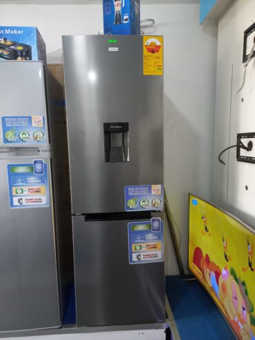 NASCO WATER DISPENSER FRIDGE