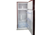 Westpool 302ltrs Glass Mirror Fridge