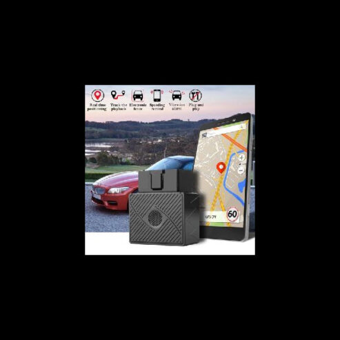 GPS Vehicle Tracking Device For Sale