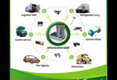 GPS Vehicle Tracking Device For Sale