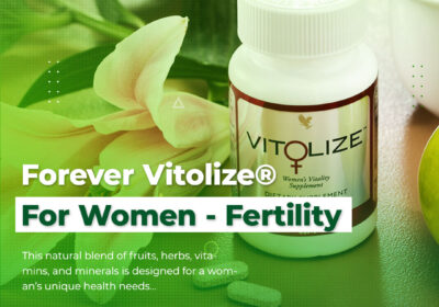 Forever-Vitolize-For-Women-In-Ghana-Healthy-Health-Gh