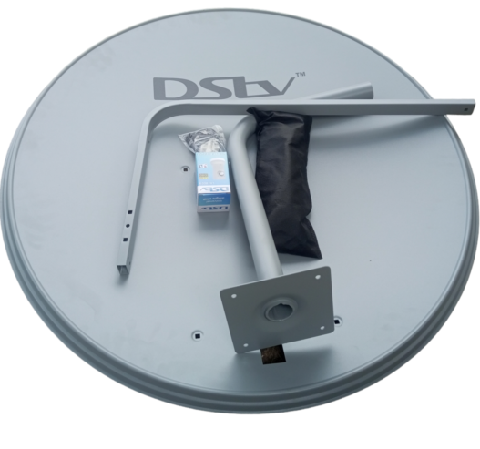 90cm DStv dish with lnb