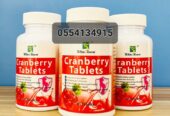 Cranberry Tablet