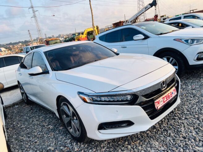 ACCORD 2018