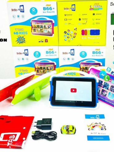 Kids Tablet