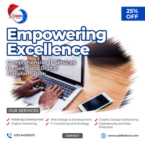 Empowering Excellence