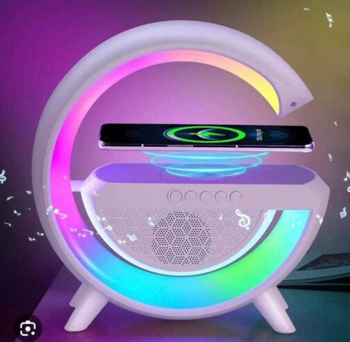 Led Wireless Charger